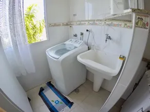 Beautiful 2-bedroom apartment in Praia Grande-Ubatuba-ocean view, gourmet balcony - Image 2
