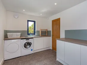 Beautifully presented detached bungalow with stunning views of Ben Nevis. - Image 2