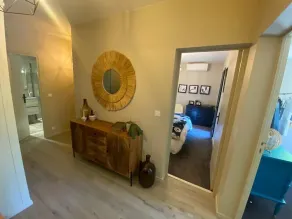 Maison avec piscine au coeur d'un magnifique jardin arboré à deux pas du centre - Image 2