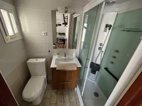Neu - Wohnung Sol - LUXURIÖSER MEERBLICK KOSTENLOSES WLAN, KLIMAANLAGE, SAT-TV, POOL - Image 2