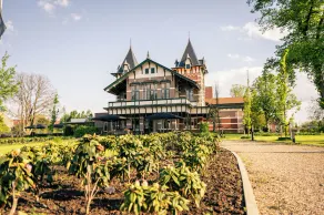 Wapen van Hengelo Residence Suites - LOGIES ONLY - digital key by APP and email - Image 5