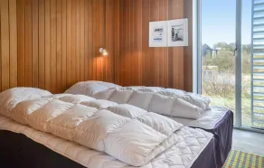 2 bedroom lovely home in Oksbøl - Image 5