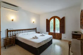 Villa 'Rosa' mit privatem Pool, Gemeinschaftsterrasse und WLAN - Image 5