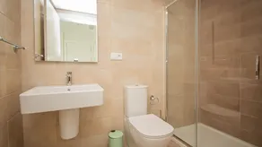 La Paloma beach apartment with pool By Casa del sol HR - Image 3