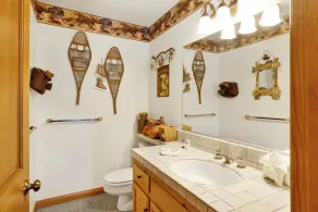 Cove Lakefront Chalet #2098 by Big Bear Vacations - Image 4