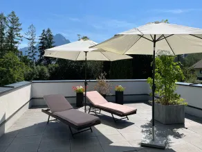 Apartamento con una gran terraza. - Image 4