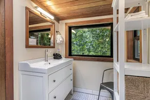 Retreat Redwood - Upscale Vintage Haupt mit Sunny privaten Deck in den Redwoods. - Image 4