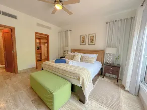 Perfect Beachfront Suite for 2 with Private Jacuzzi & Backyard in Las Terrenas - Image 4