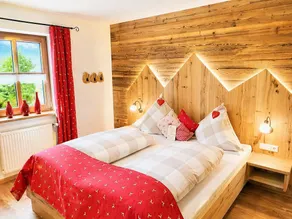 Ferienwohnung \"Klausenberg\"  - Drei-Raum-Wohnung 75m² mit Balkon und Bergblick - Image 5