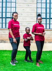 Karolinas Homestay Near JKIA - Image 4
