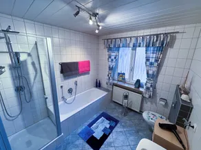 Gemütliches Feriendomizil (45qm) mit Sonnenterrasse und Parkmöglichkeit - Image 2