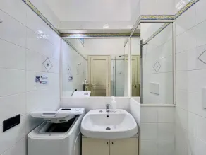 Villa Falconieri Sorrento Suite - Image 4