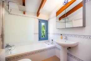 Villa di pietra sul mare - Villa Can Cuarassa - Image 5