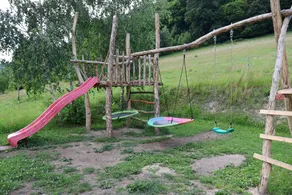 Penzion Jizera Malá Skála - Image 2