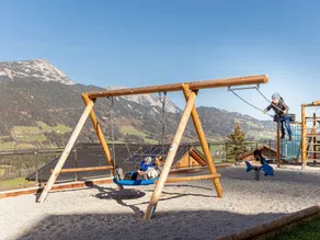 Welcoming chalet with wellness - Image 2