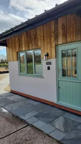 The Old Barn - Image 2