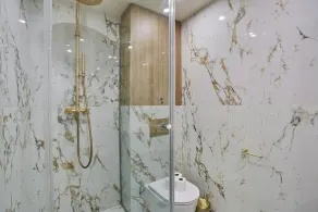 Charming A/C Flat - Center of Paris - Le Marais - Image 3