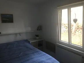Freistehendes Ferienhaus auf 2100qm Waldgrundtück 100m vom Strand - Image 2