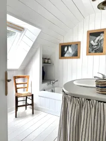 Fantastic 6 Bedroom House with stunning sea view - Image 4