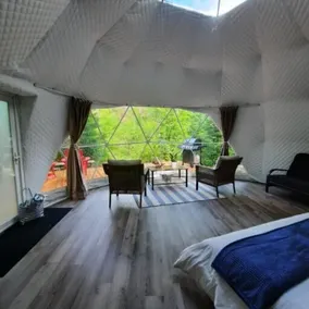 Site #8 | Terra Dome - Image 5