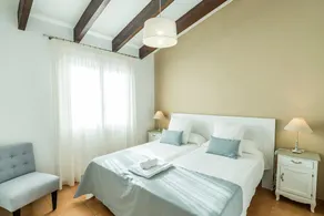 Peaceful location and with pool - Villa Mariola - Image 5