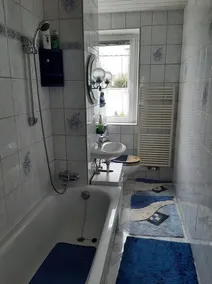 Ferienwohnung Waldblick Oberhof - Image 2