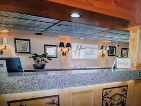 Experience Tahoe's Ski Scene at Holiday Inn Club Vacations Tahoe Ridge Resort - Image 5
