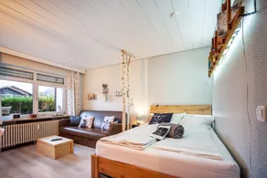 Apartment 'Q-stadl' with Mountain View, Private Terrace and Wi-Fi - Image 3