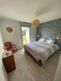 Le Saint Pierre en Baie Appt 3-4 pers parking privé - Image 3