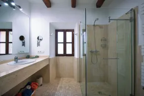 Bellissimo appartamento di 40 mq su una finca modernizzata con una piscina 10 x 5 - Image 2