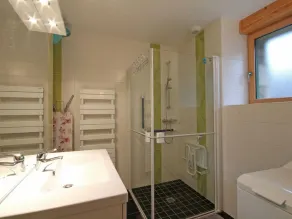 Sommerhus La Baroche-sous-Lucé, 3 soveværelser, 5 personer - Image 2