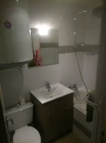 Lägenhet, skidbackar, 4: e våningen, 2 rum, 30 m2 - Image 2
