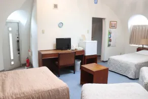 Medium dome 4 beds / Chikusei Ibaraki - Image 3