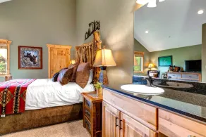 Timber Wolf Lodge 2 Bedrooms TWL-12C by KBM - Image 4