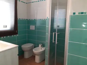 Comfortable country house with garden and private pool, 4km from Solanas beach. - Image 5