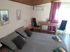 Studio-Apartment A3 Carev - Image 4