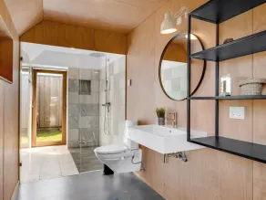 \"Onni\" - 250m from the sea by Interhome - Image 5