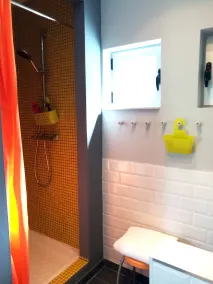 Casa Mexicana individuellt fritidshus 120m² må bra atmosfär med drömträdgård - Image 5