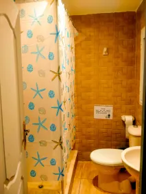Double Room with Balcony Pyramids View - Image 2