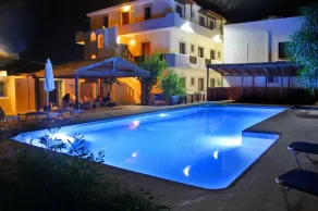 Eleonora Boutique Hotel is situated 1 km from Anissaras city centre - Image 3