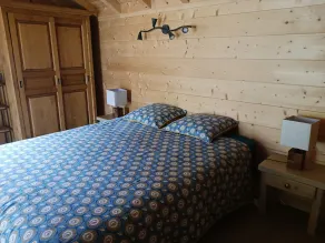Les 7 Coeurs, cosy chalet in Val Foncine - Image 5