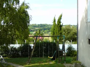 Gran casa en el campo con vista panorámica pisine - Image 2