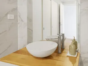 Family friendly 3 bedroom beachside apartment! - Image 5