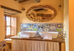 VILLA MERAVIGLIOSA - Six Chambres Villa, Couchages 12 - Image 3