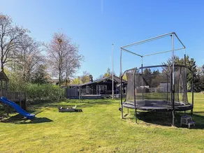 6 Person Holiday Home in Hojslev - Image 5
