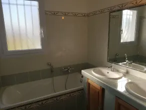 casa / villa con piscina privata e giardino senza di fronte alla quiete - Image 2