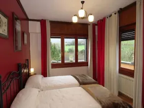 Elai etxea (Apt. Añana) Ideel til grupper på op til 9 personer. - Image 4