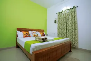 Premium Homestay in Thiruvananthapuram (2 Bedroom, Individual First Floor) - Image 4