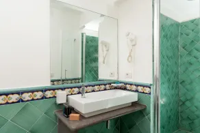 Avslappnande Amalfi-villa, privat pool, jacuzzi, fantastisk utsikt, trädgård, parkeringsplatser - Image 5