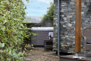 Cottage Suite 5, Kentisbury Grange -  Free WiFI & Parking - Image 4